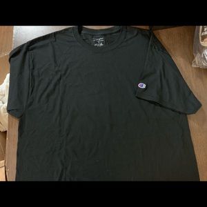 Champion tees small- XL brand new